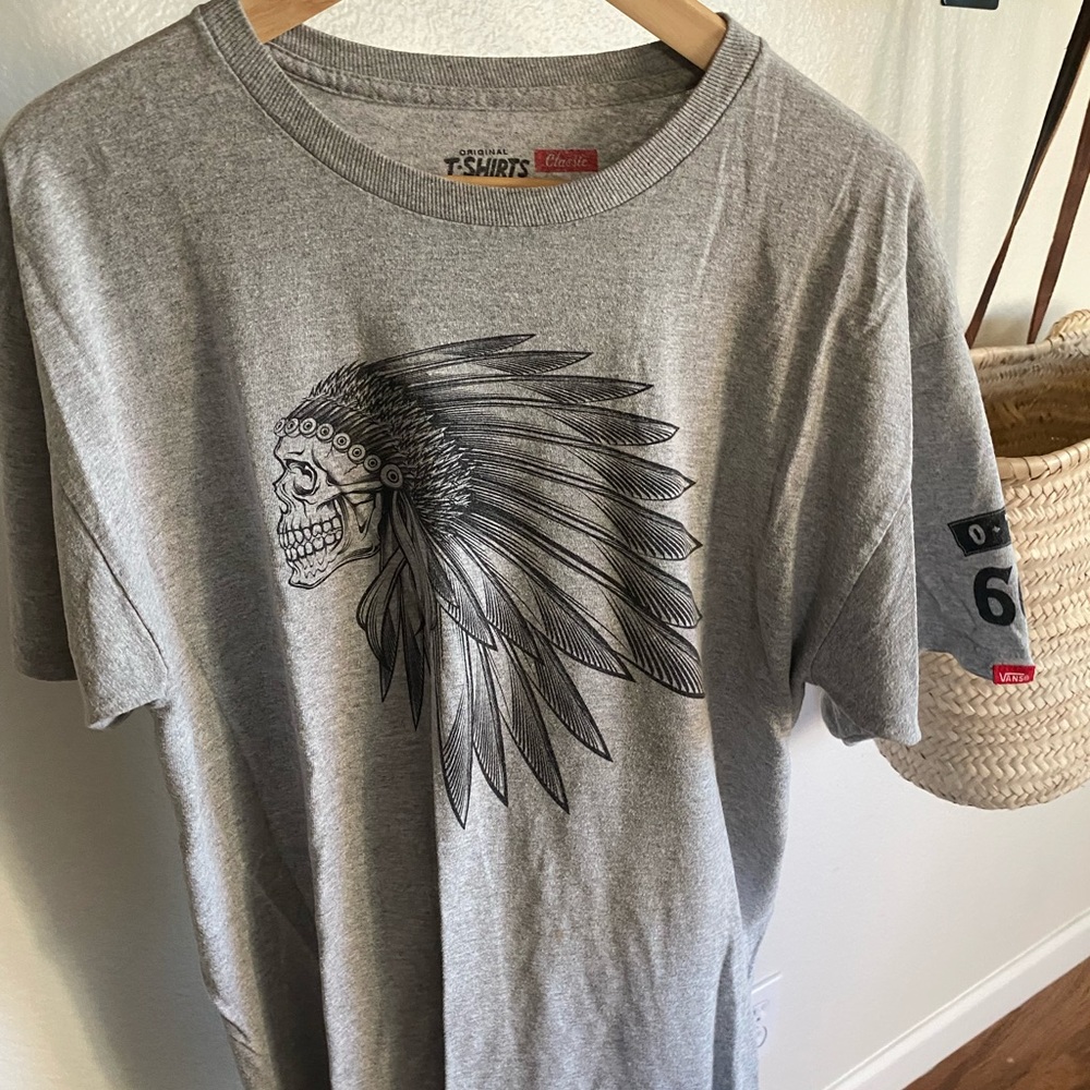 Vans T-Shirt